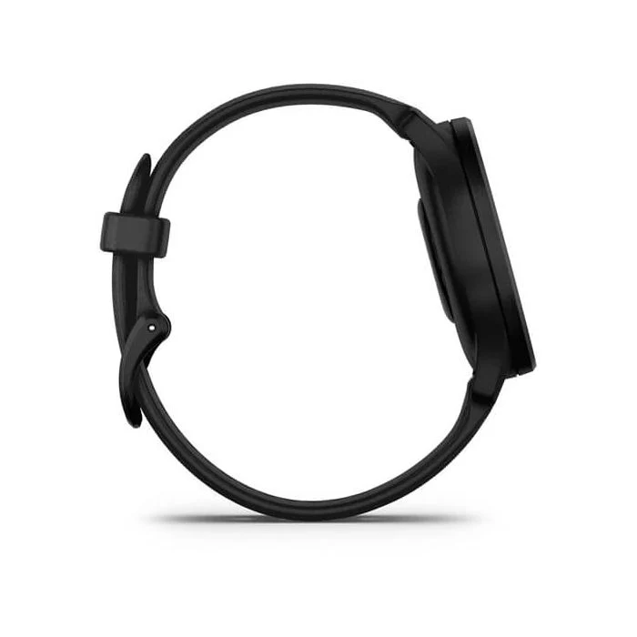 Garmin Unisex Fitnessarmbånd vívomove® Sport Sort