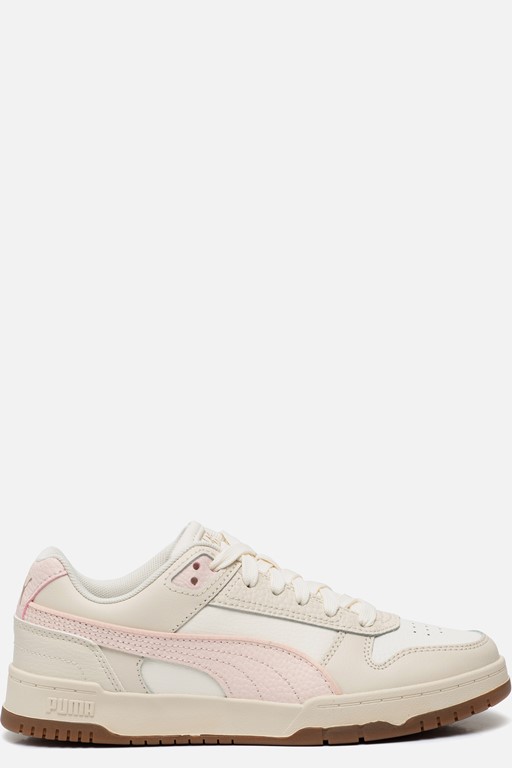 Puma RBD Game Low Sneakers beige Synthetisch