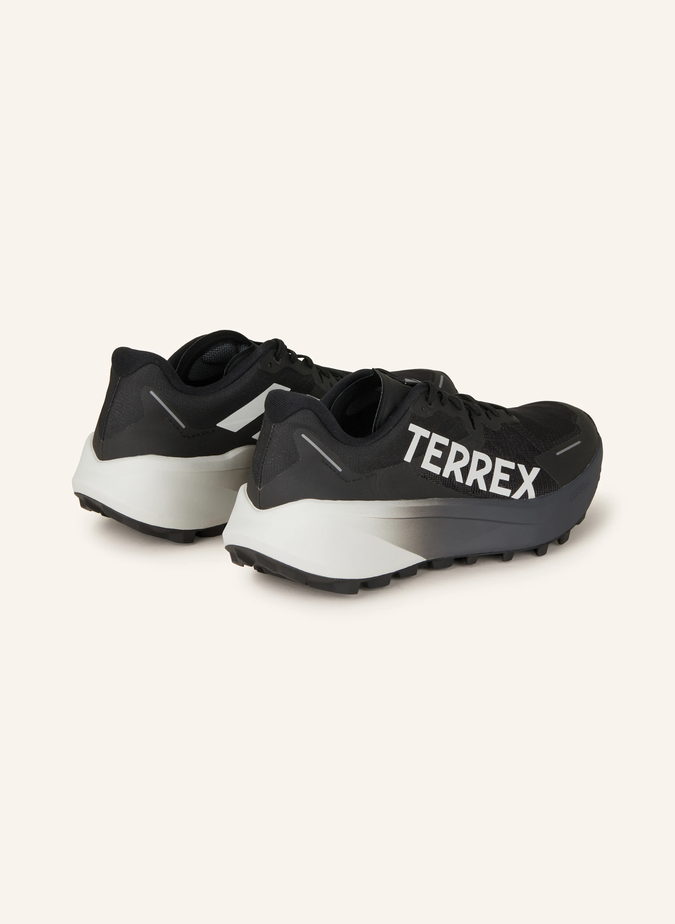 adidas TERREX Trailrunning-Schuhe TERREX AGRAVIC 3