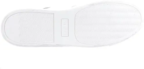 PME wit/blauw combi PBO2503070 - maat 47 veterschoen wit/blauw combi - maat 47 Calandschoen