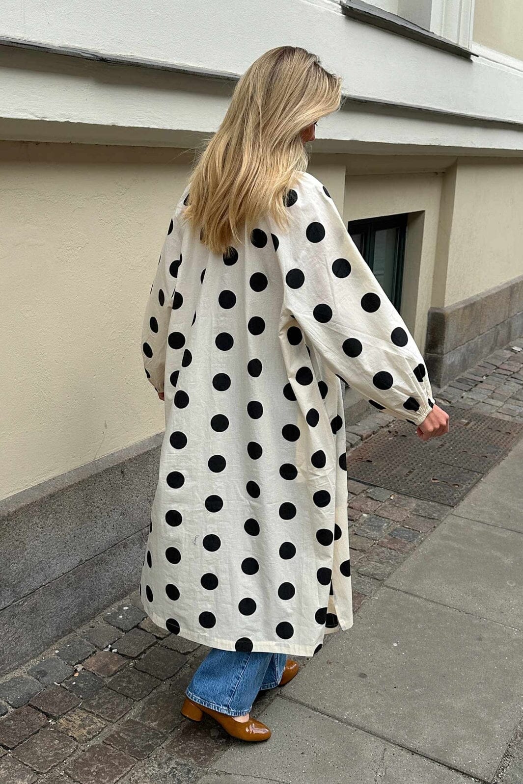 Sissel Edelbo Lara Dress SE 1729