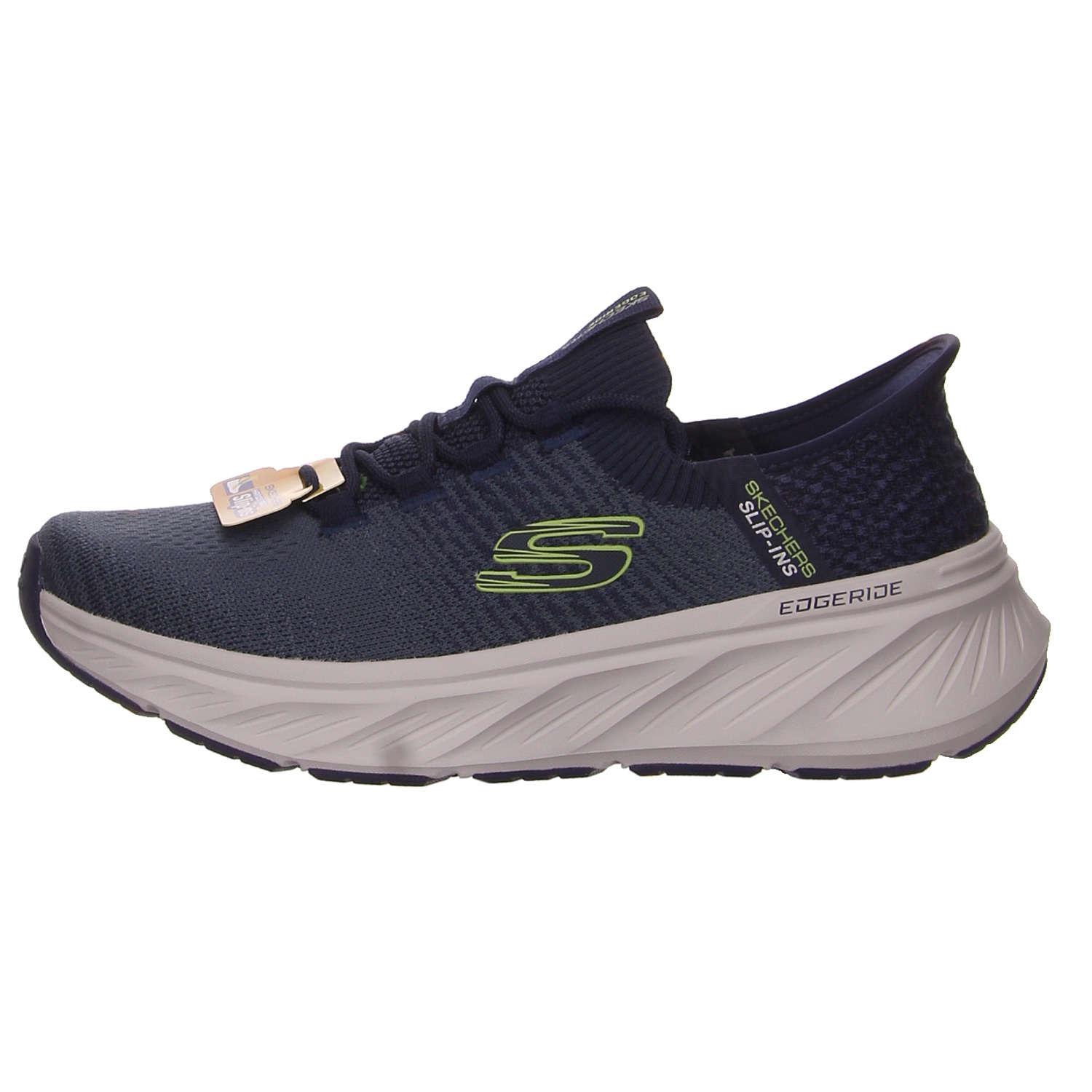 Skechers Sneaker blau blau