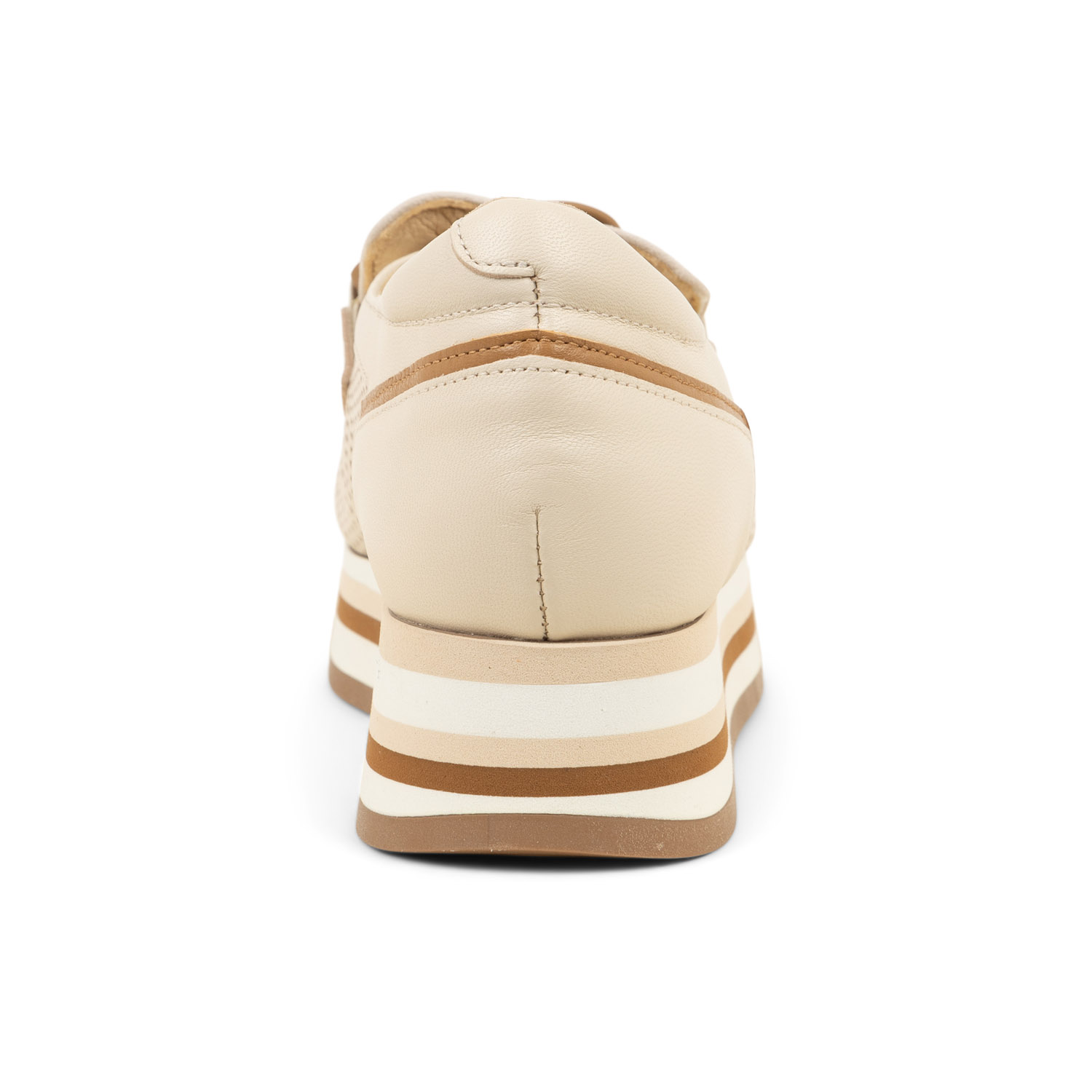 Mocassins femme SOFTWAVES 77856