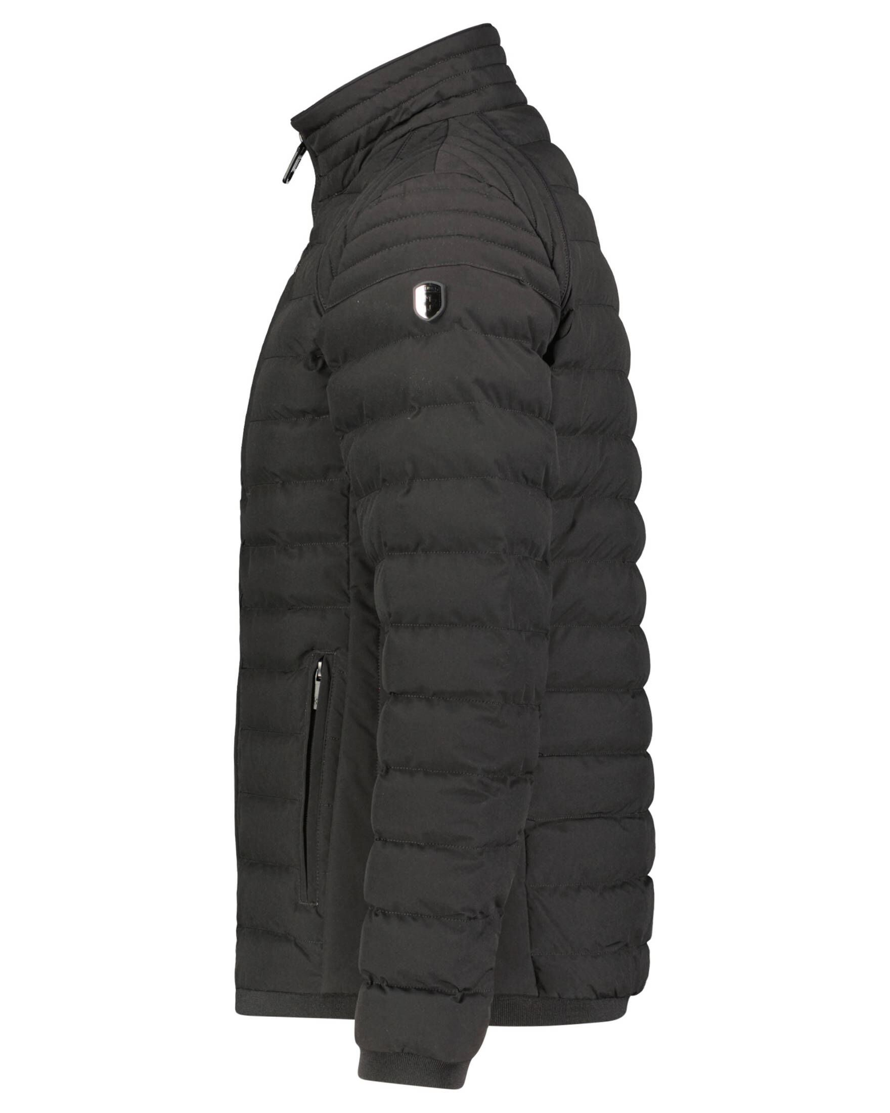 Wellensteyn| Herren Steppjacke MOLM-565