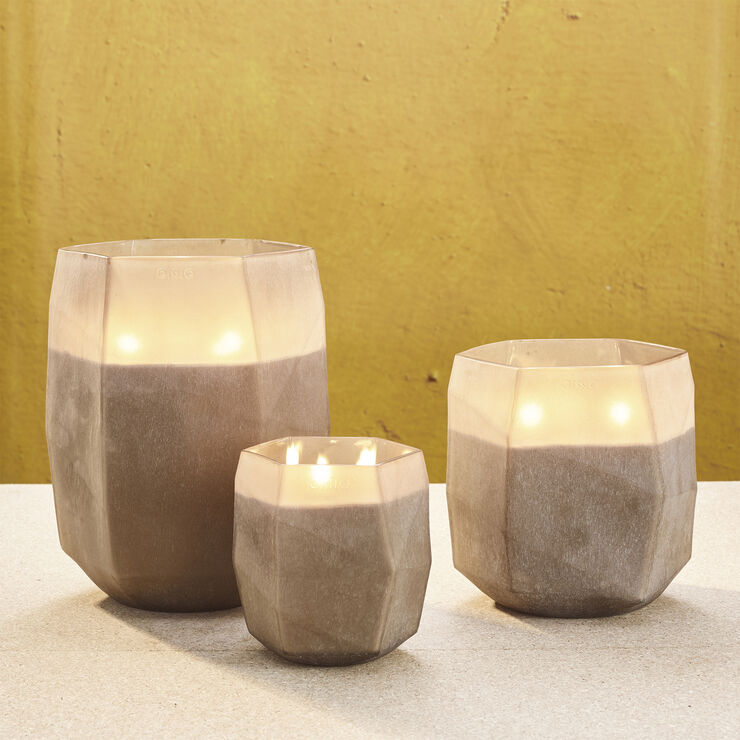 ONNO Collection ONNO Terre Small Candle