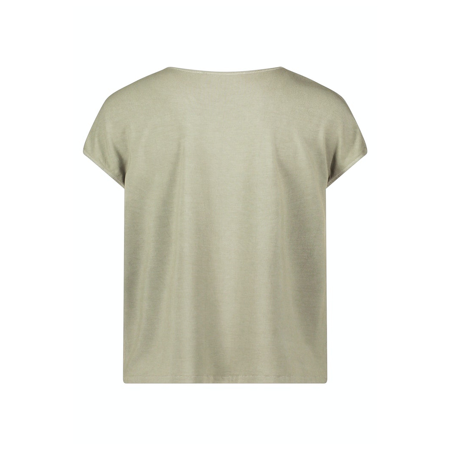 Cartoon Shirt Kurz 1/2 Arm