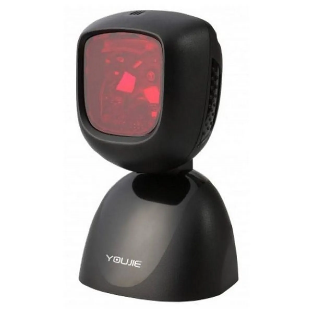 Honeywell Lecteur de Codes Barres YJ HF600 Noir