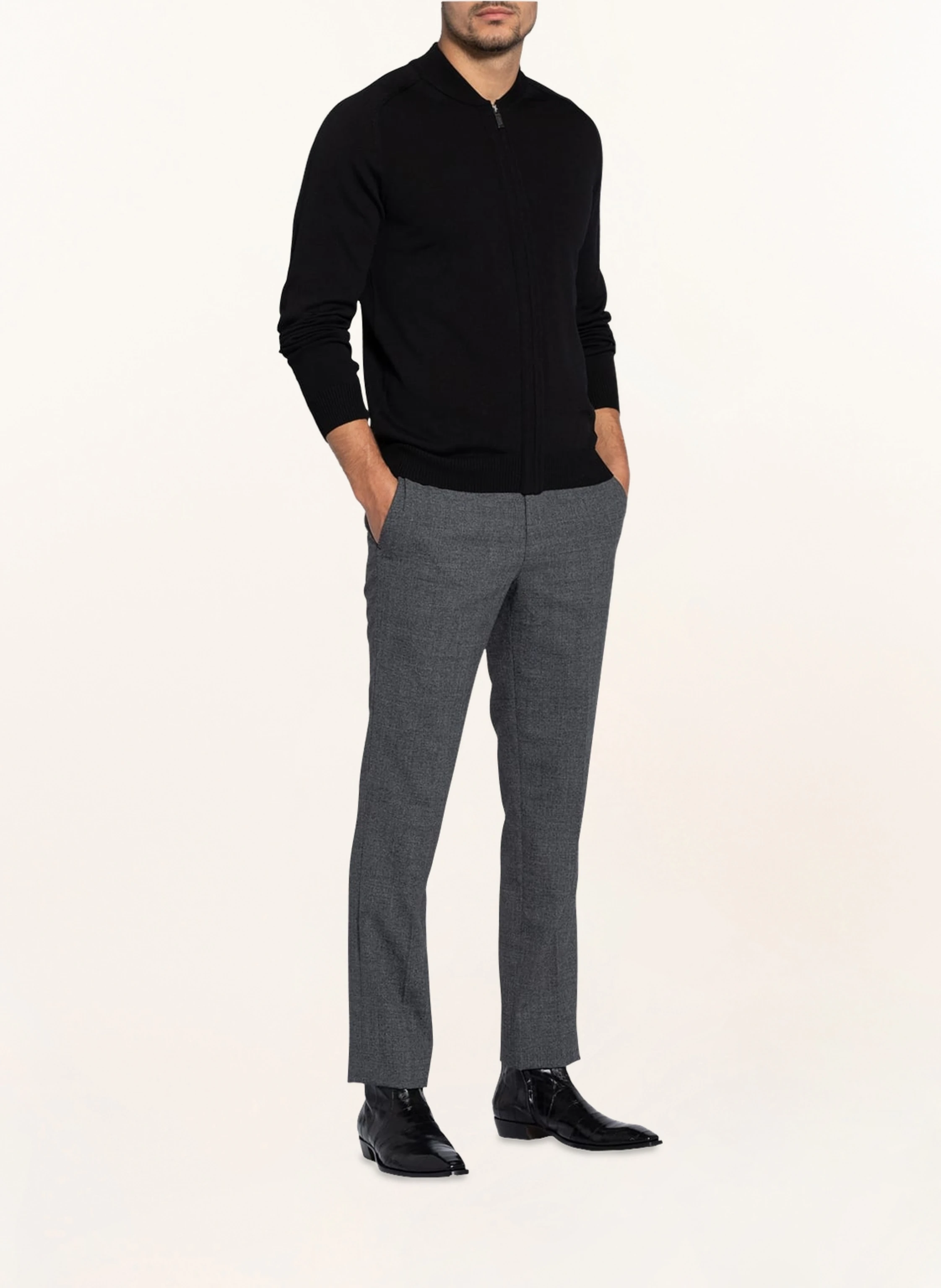 MAERZ MUENCHEN Strickjacke