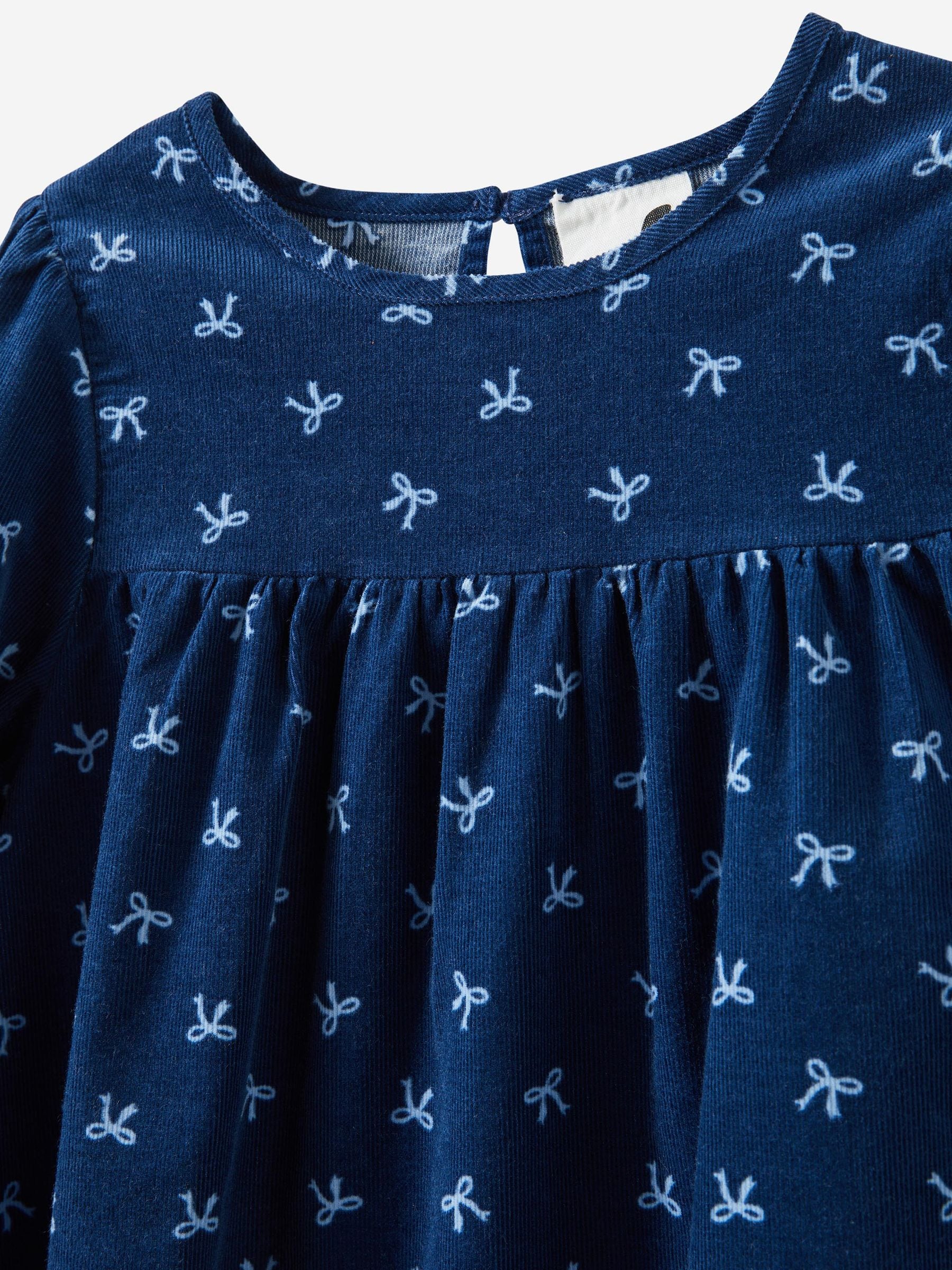 Cotton On Tilly Long Sleeve Dress