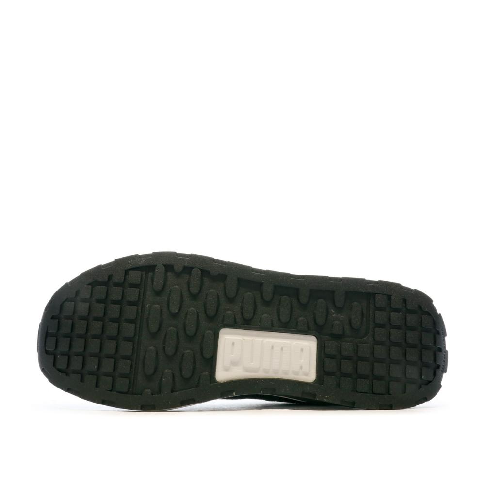 Puma Baskets Noir Homme Puma Anzarun 2