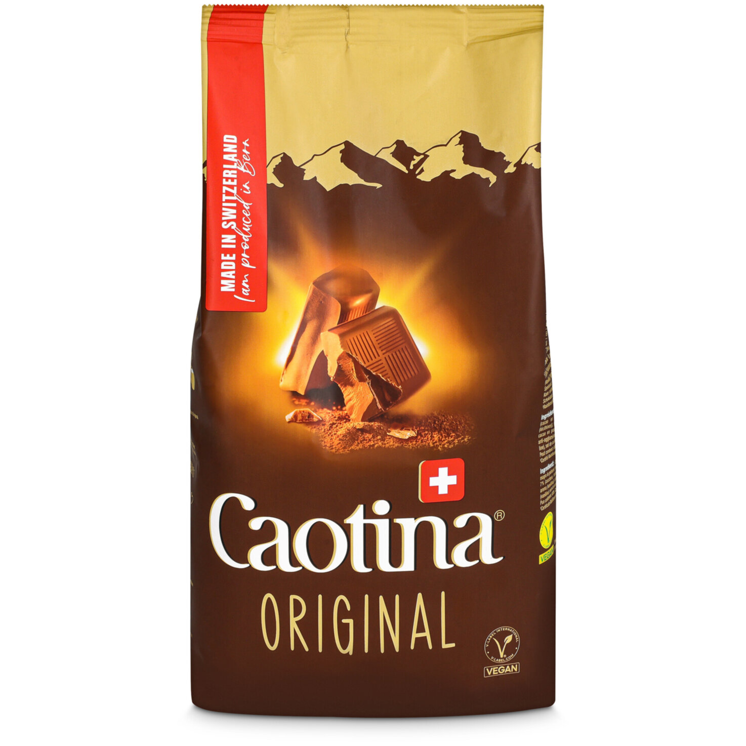 Caotina surfin
