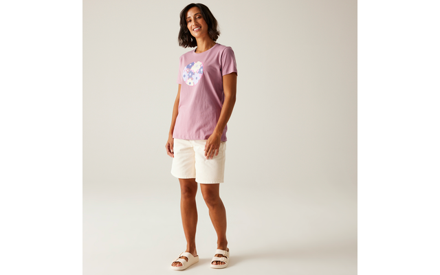 Regatta Filandra IX Damen T-Shirt