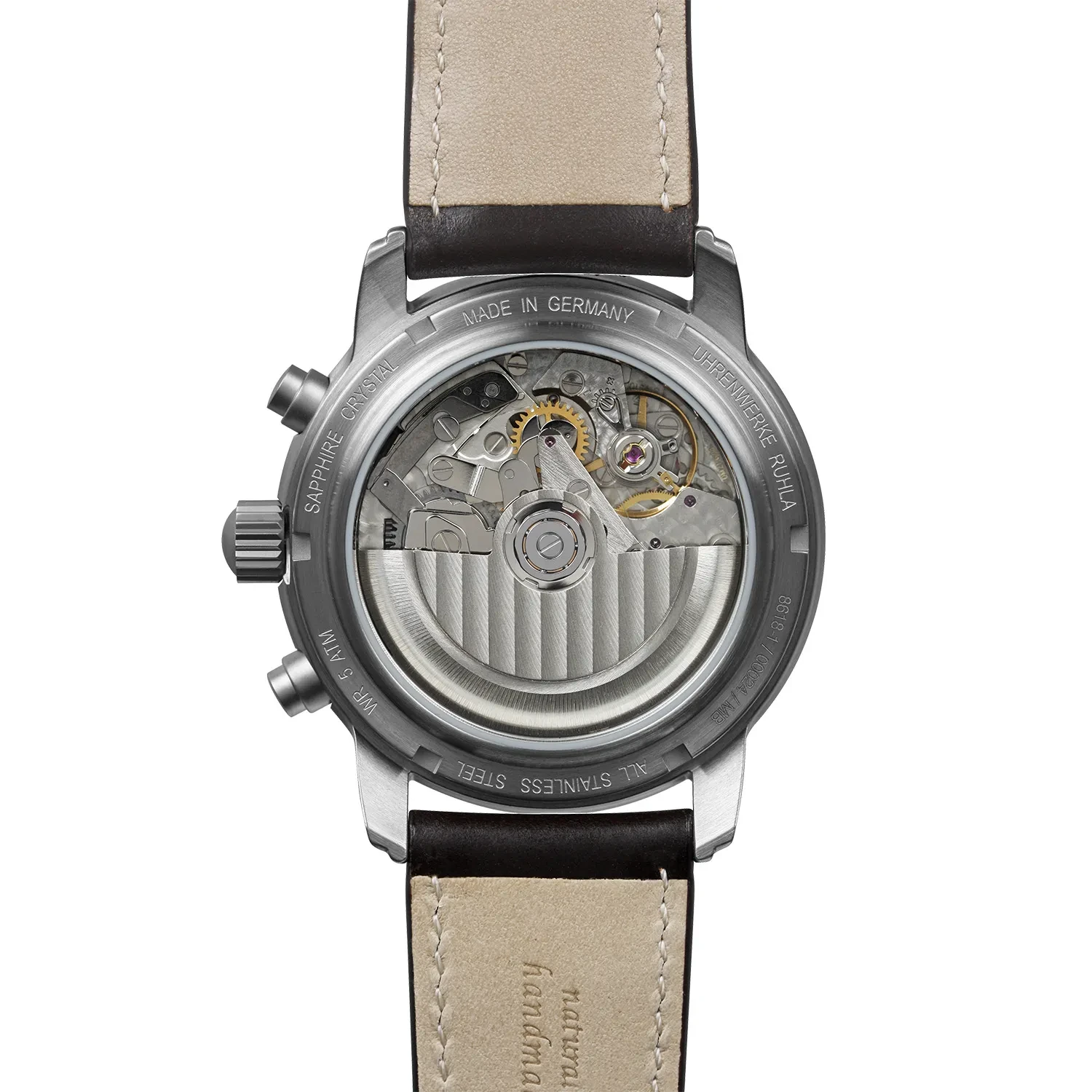 Zeppelin 100 Year Automatic Swiss Made 86181