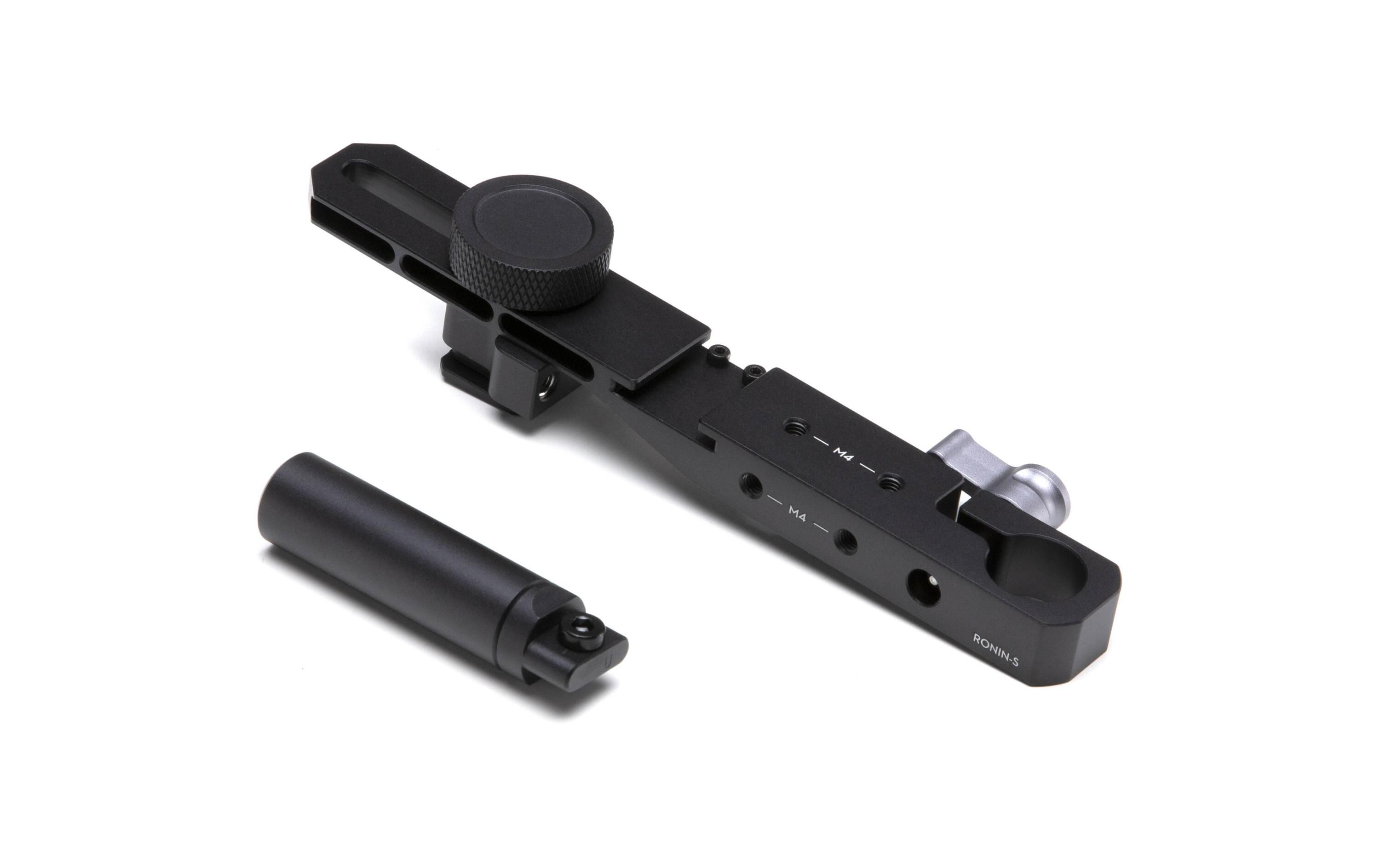 Gimbal-Zubehör Ronin-S Top Hotshoe BracketHalterung