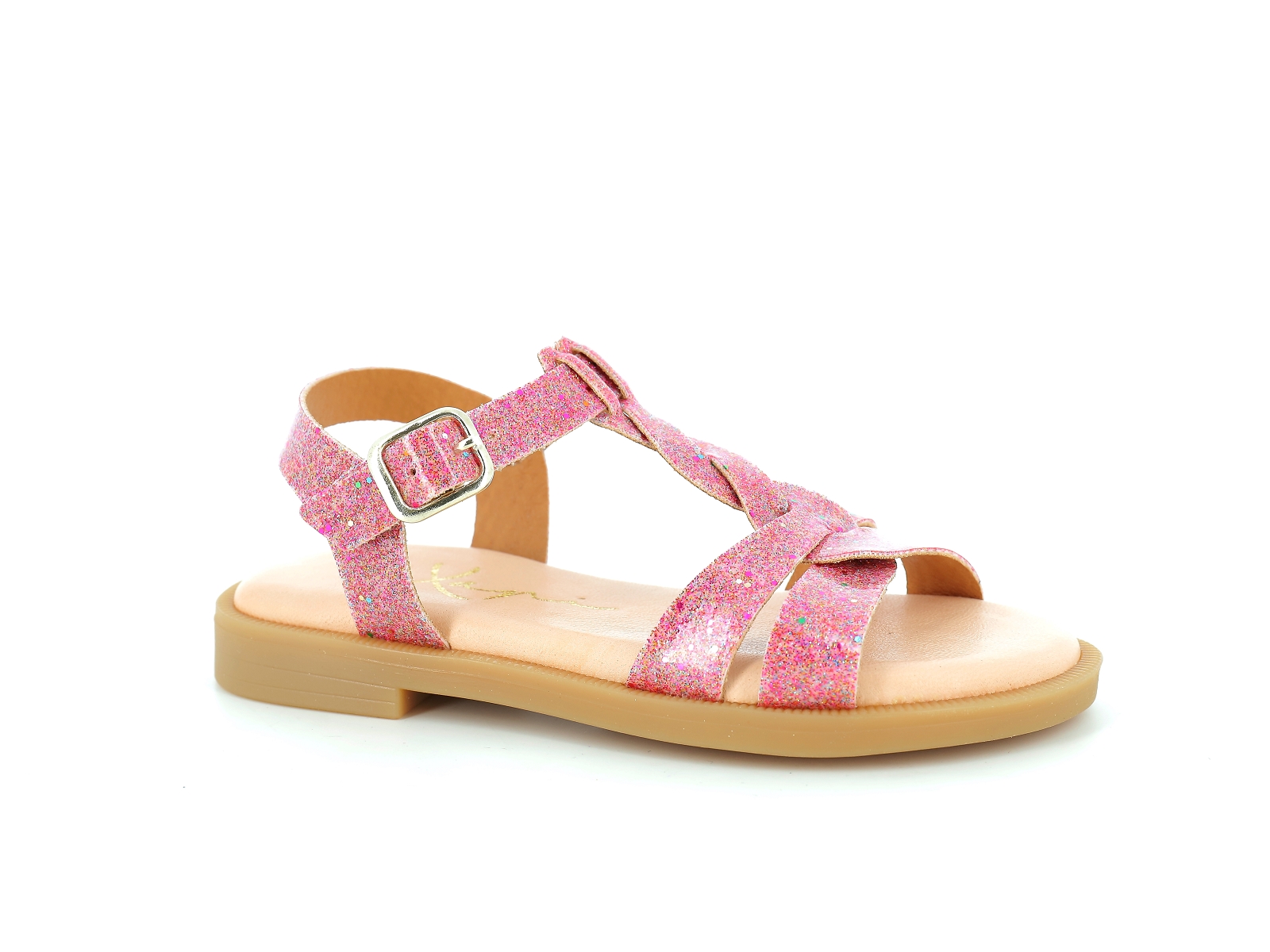 Xapi-4018 Cuir Rose