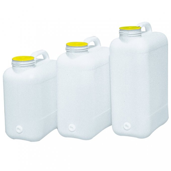 Wasserkanister 13 Liter