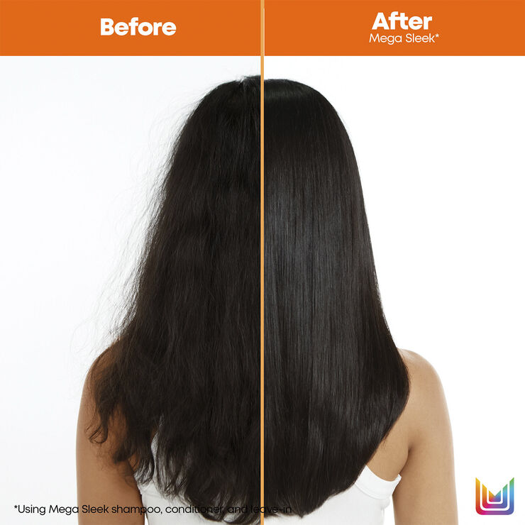 Matrix Mega Sleek Shampoo