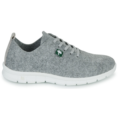 Dream in Green - SOTISE Gris / Claro