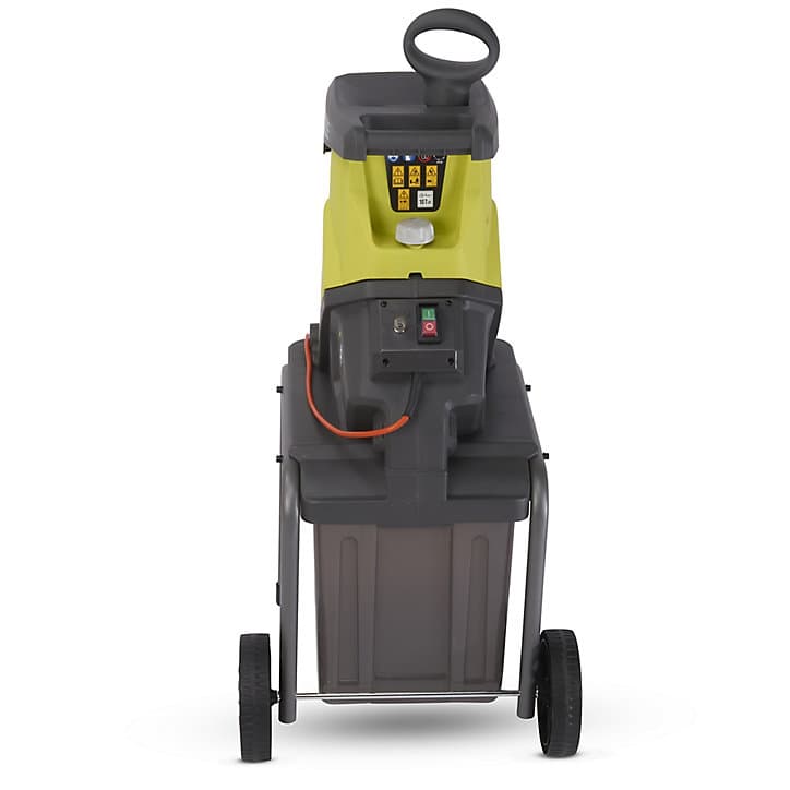 Broyeur de végétaux Ryobi RSH2545B 2500 W