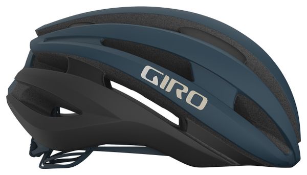 Casque Route Giro Synthe Mips II Bleu Mat