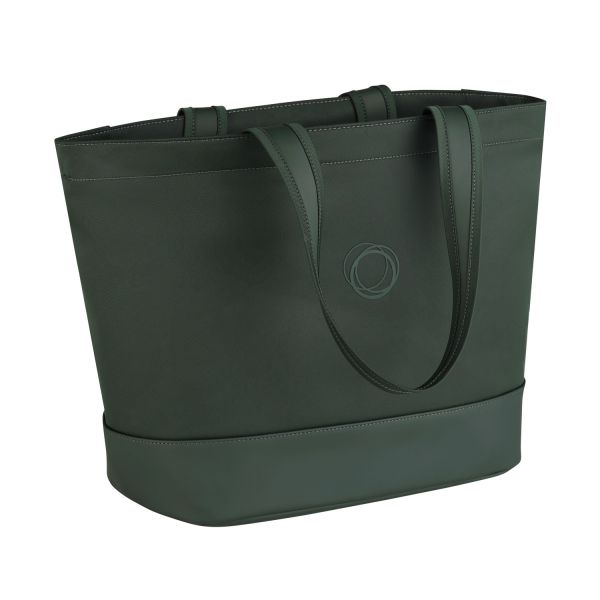Bugaboo Luiertas - Noir Limited Edition - Midnight Green