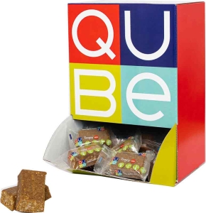 Swiss-Qube Bio Tropy