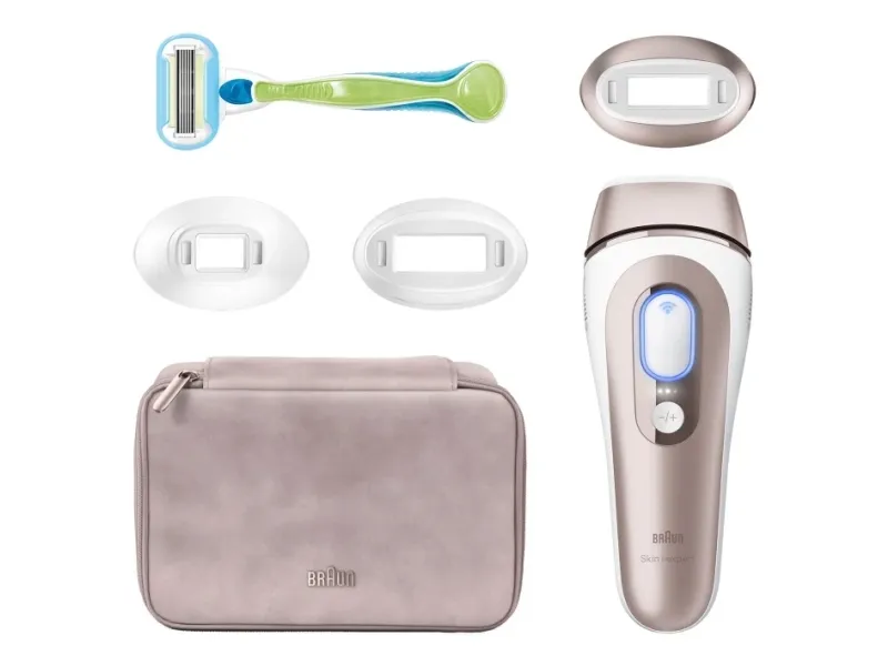Braun Skin i-expert Smart IPL Epilator PL7253