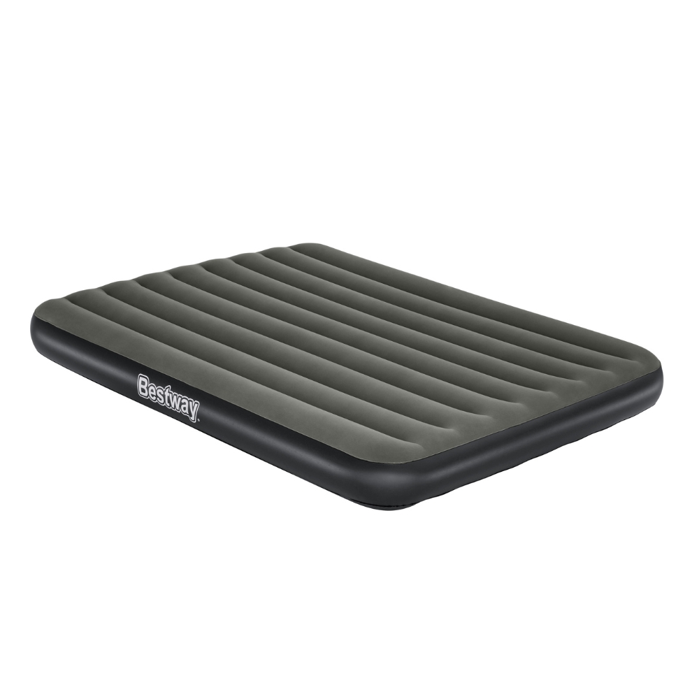 Bestway Tritech Queen 203 x 152 cm Luchtbedset - 4-delig