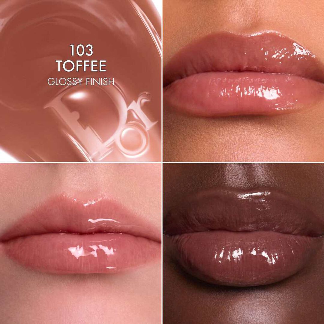 Dior DIOR ADDICT Lip Glow Butter