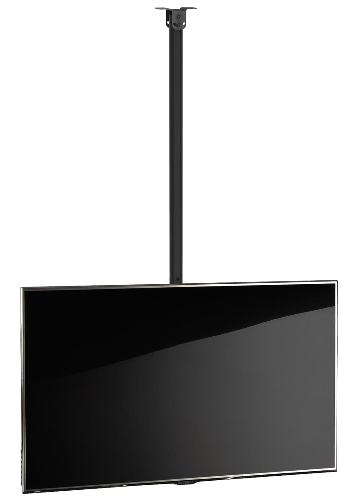 VCM Universal VESA TV Deckenhalterung Fernseh Halterung Halter B-DX 400 Mini