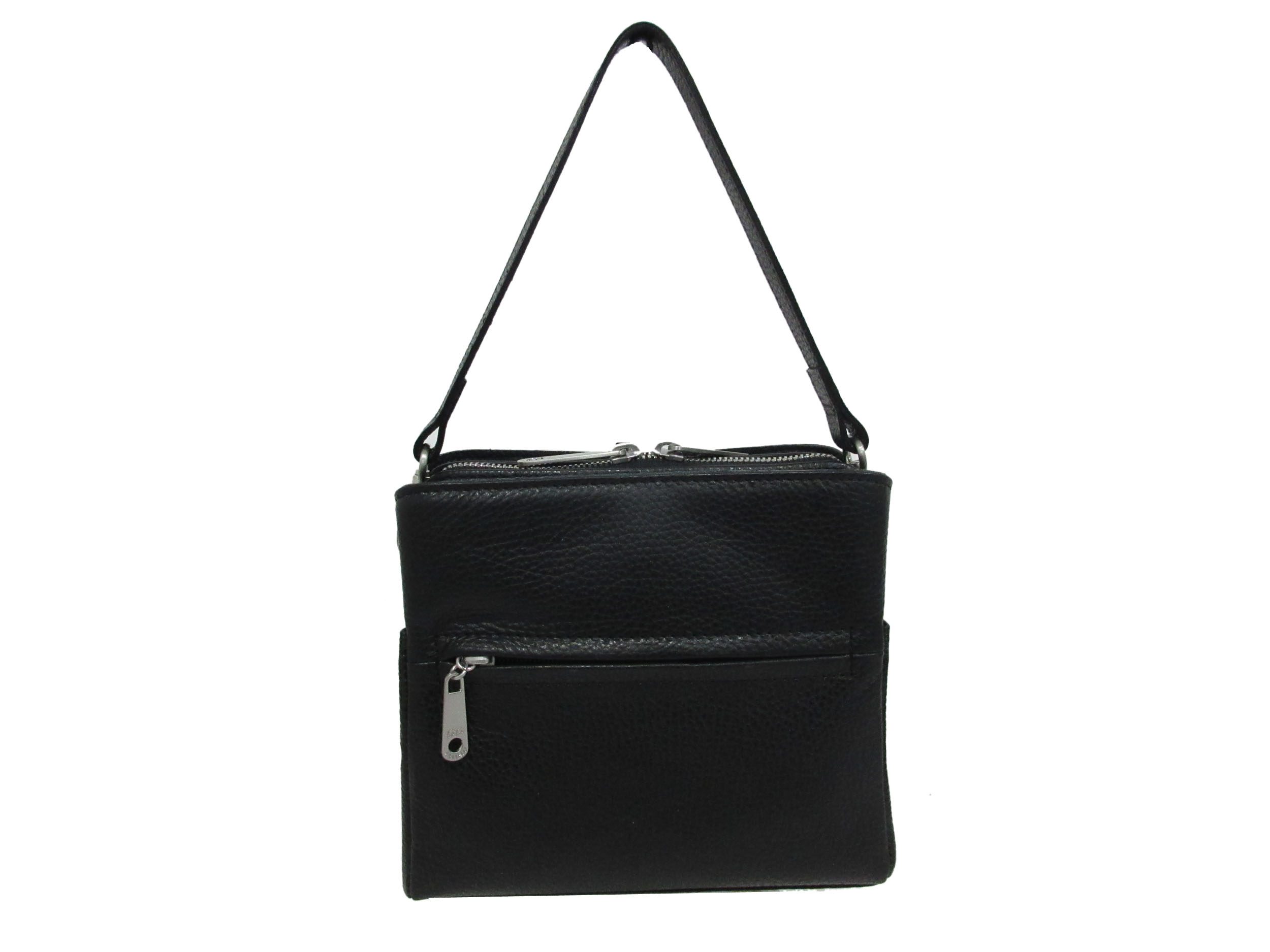 Gigi Fratelli Romance Mini Bag Black