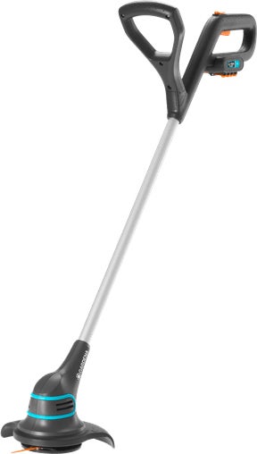 Gardena elektrische grastrimmer Smallcut LI-23R