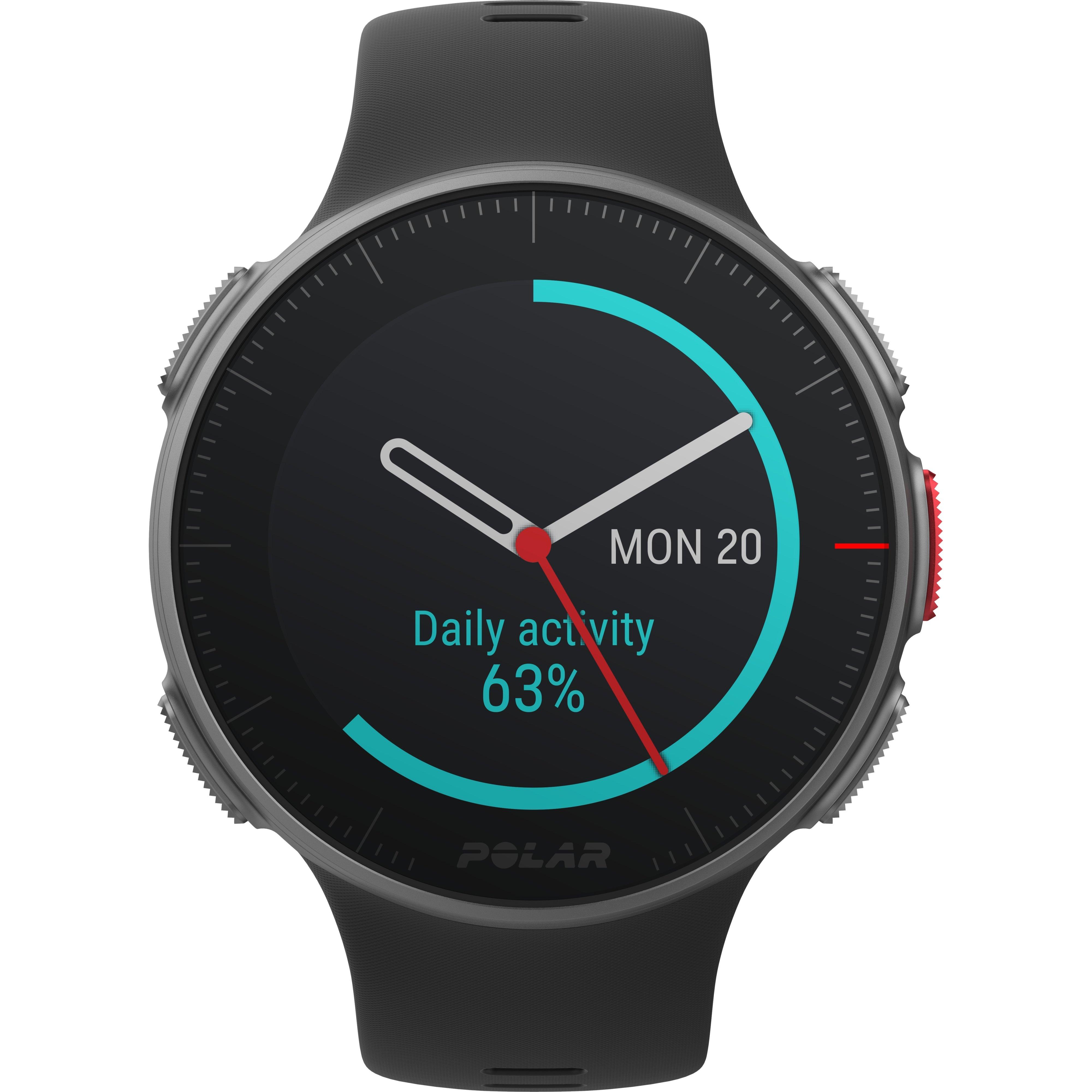 Polar Vantage V Multisport Smartwatch