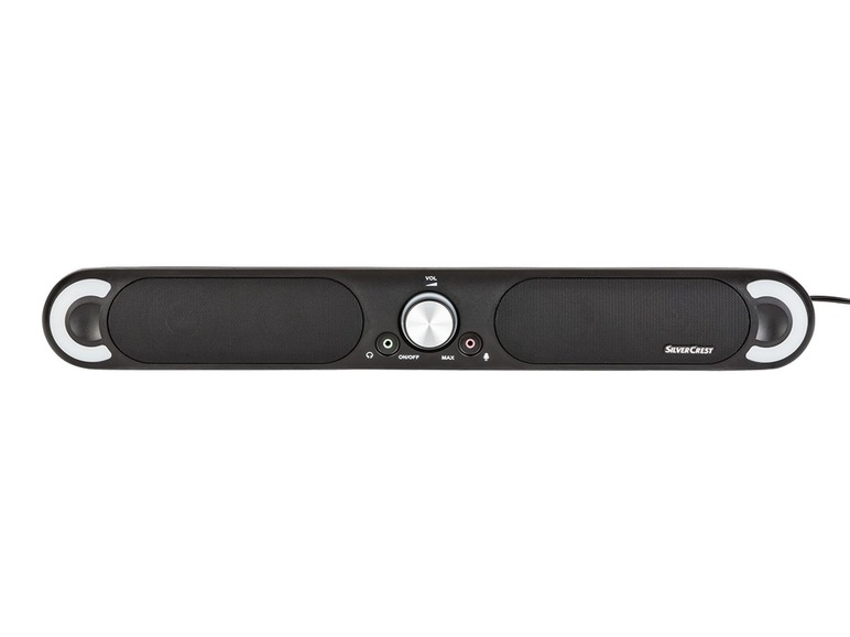 PC-Soundbar
