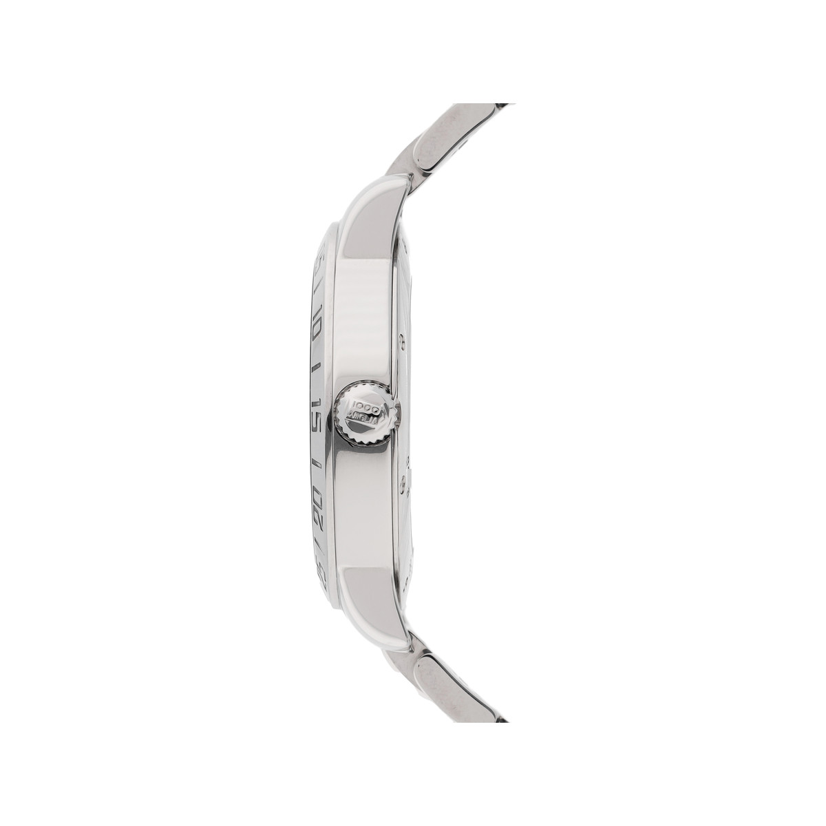 Montre d occasion CHOPARD acier homme
