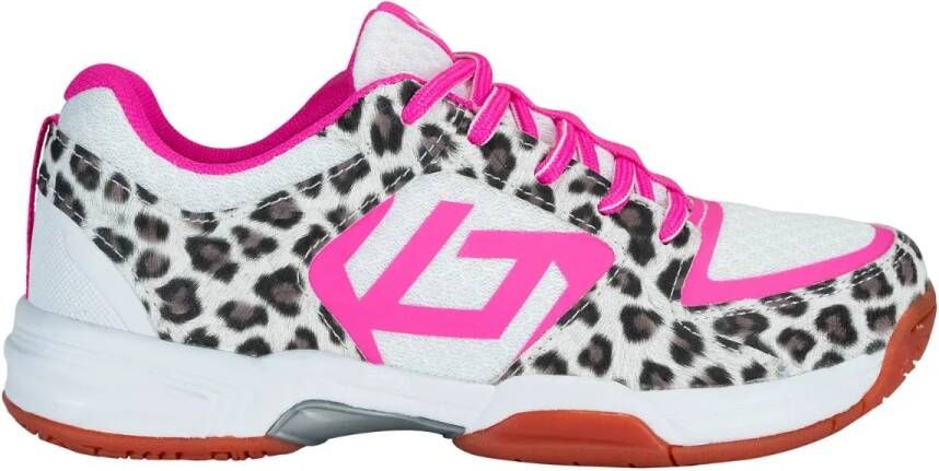 Brabo Tribute Indoor Hockeyschoenen Junior