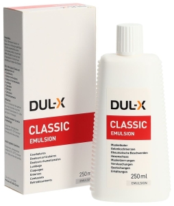 DUL-X Classic Emulsion, 250 ml