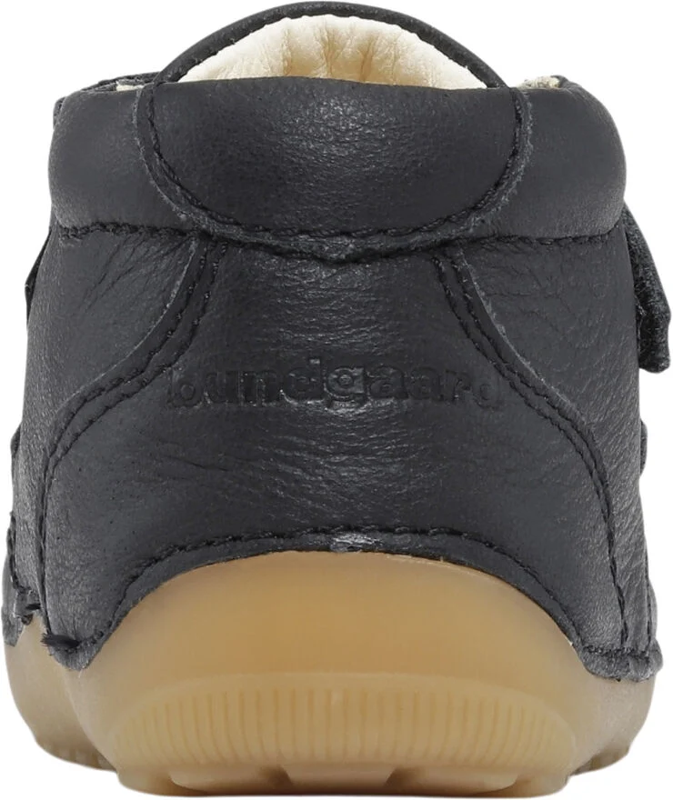 Bundgaard Petit Velcro Sort