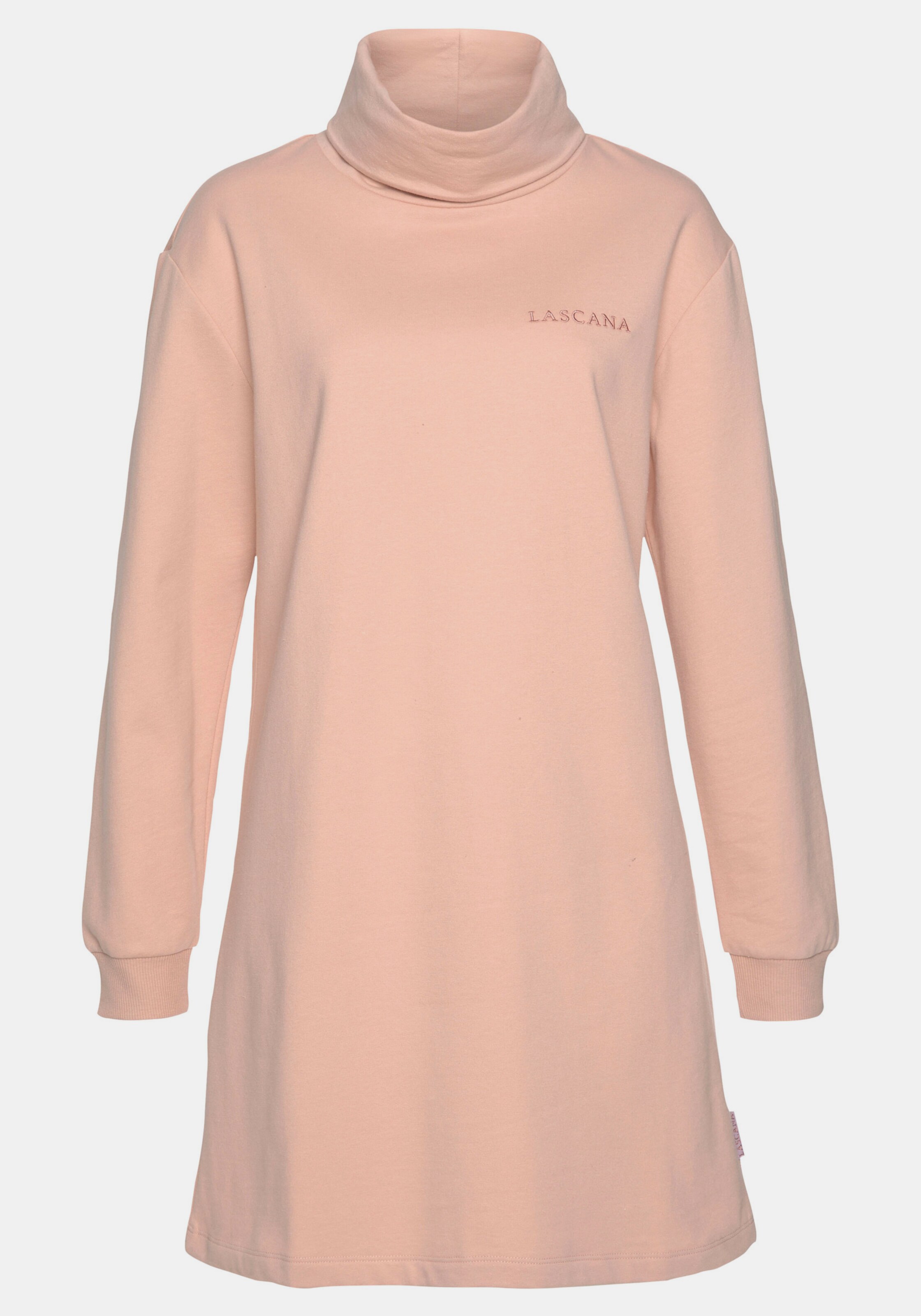 Sweatkleid