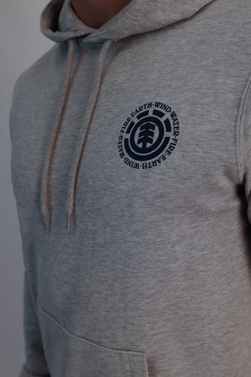 Element Seal Herren Hoodie