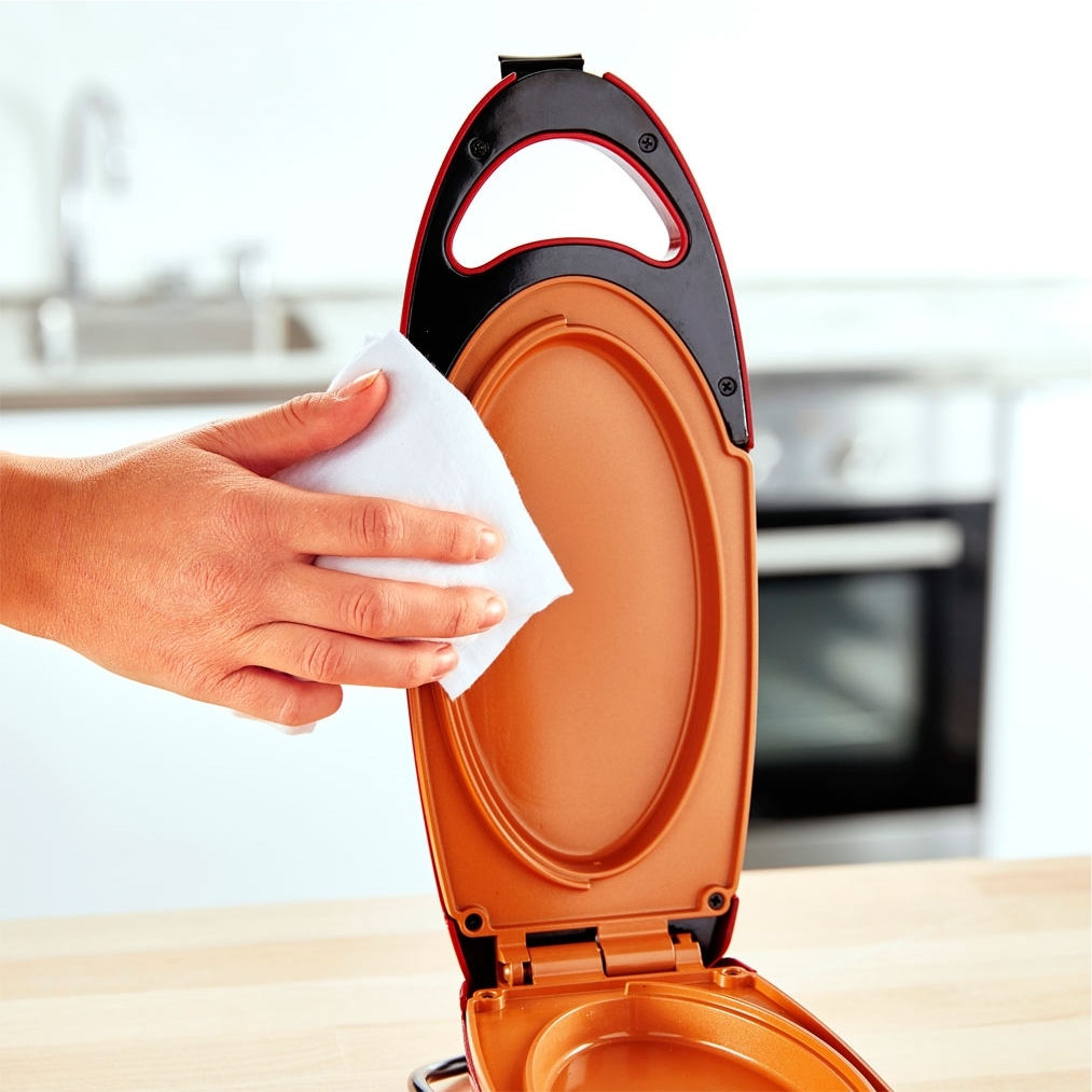 Flash Cooker®
