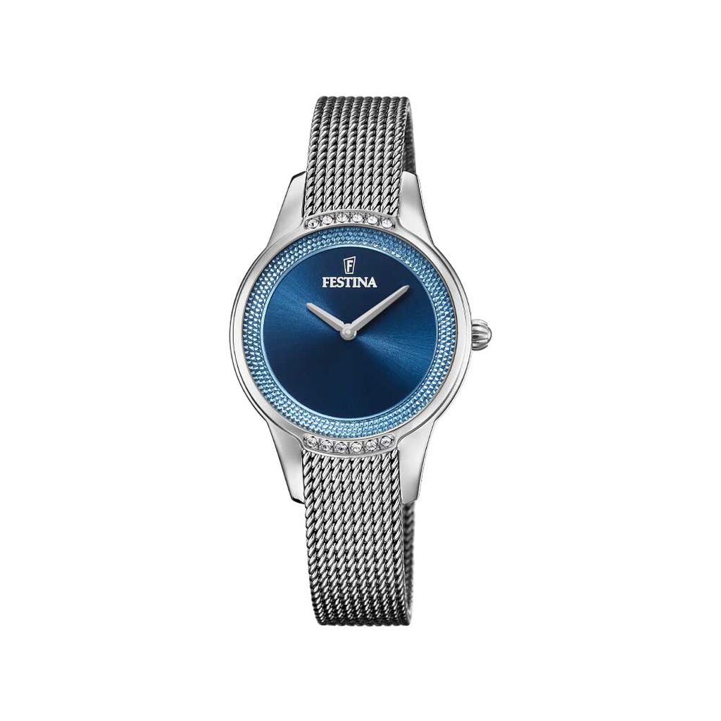 Montre Festina Mademoiselle Bleu