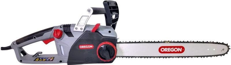 Oregon - CS1500 - Elektrische Kettingzaag - 2400W - Bekabeld - PowerSharp-zelfslijpsysteem