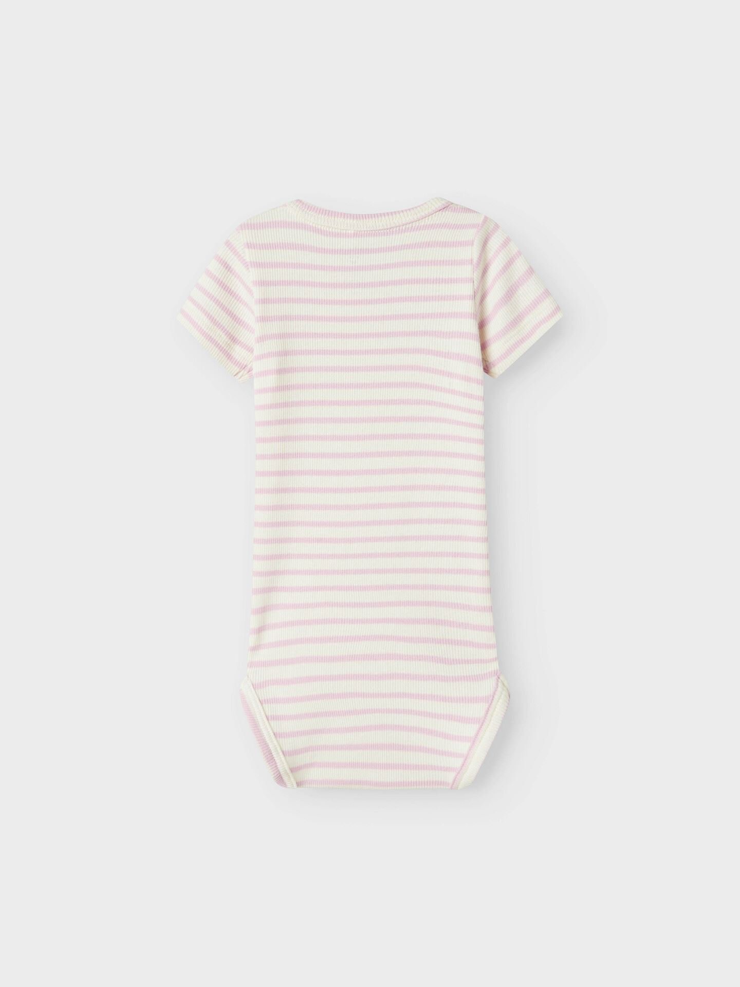 Bani Short Sleeve Body