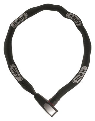 ABUS Cadenas À Chaîne Steel-O-Chain 8807K/85 Noir