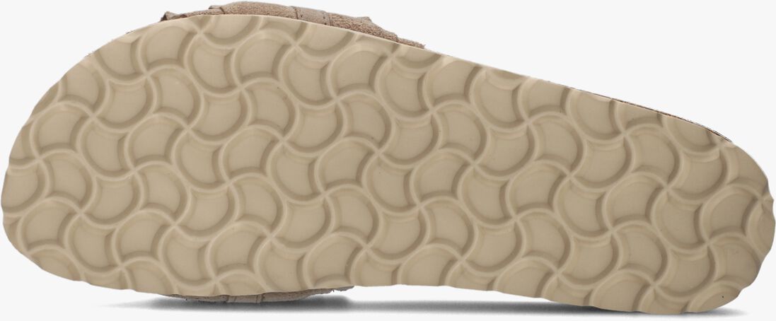 VERBENAS taupe verbenas slippers rocio