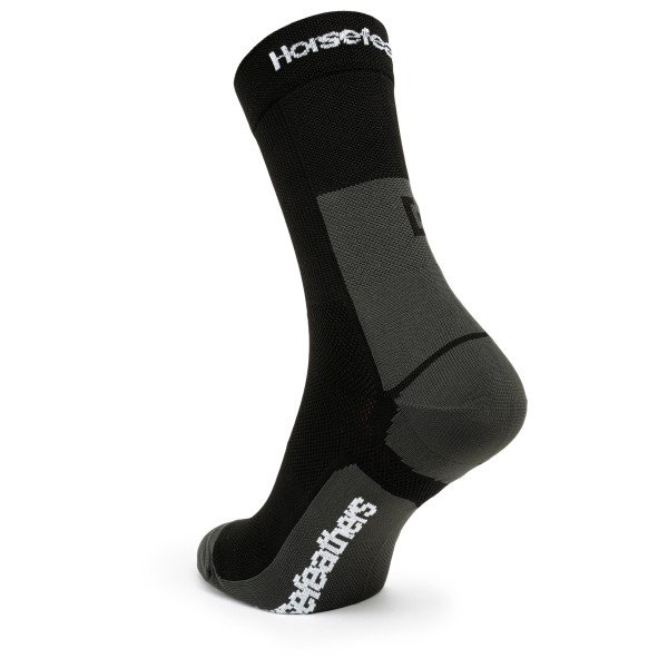 Horsefeathers - Cadence Long Bike Socks - Chaussettes de cyclisme