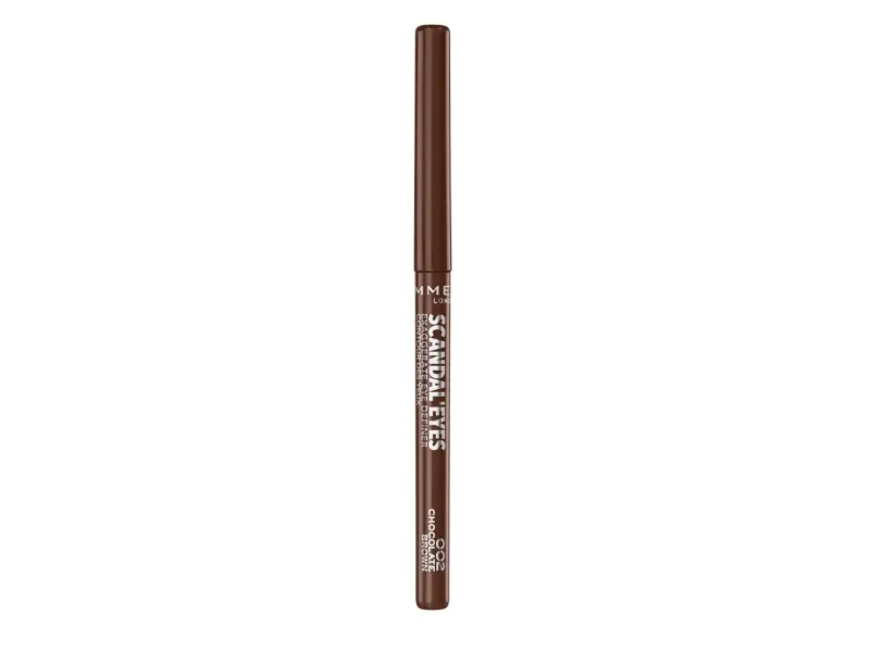 Rimmel London Scandal Eyes Exagerate Eye Definer 002 Chocolate Brown 0,35 g