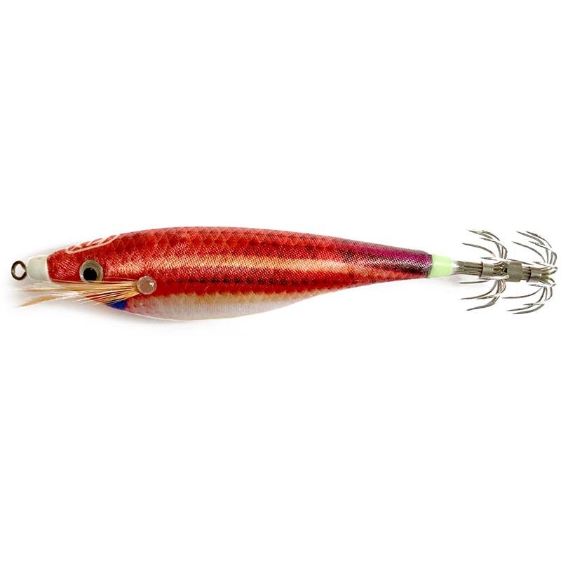Turlutte Williamson Killer Natural Fish - 8Cm