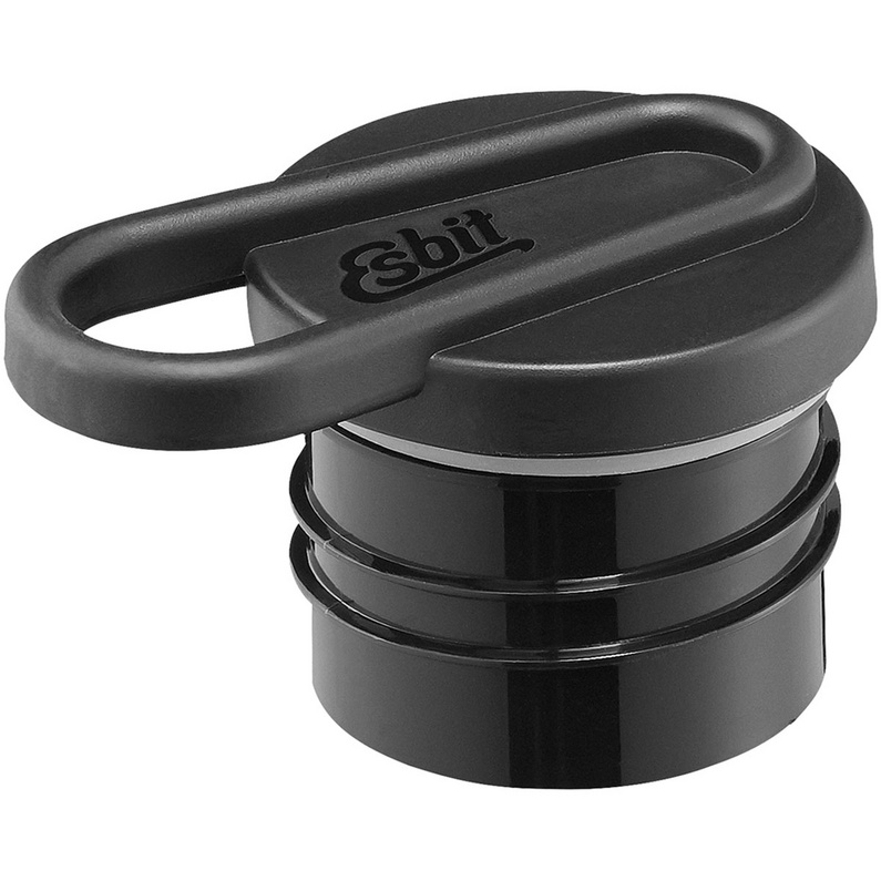Esbit Pictor Edelstahl Standard Mouth Isolierflasche